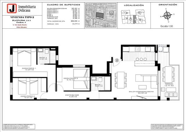 EDIFICIO ALEXANDER III — 23