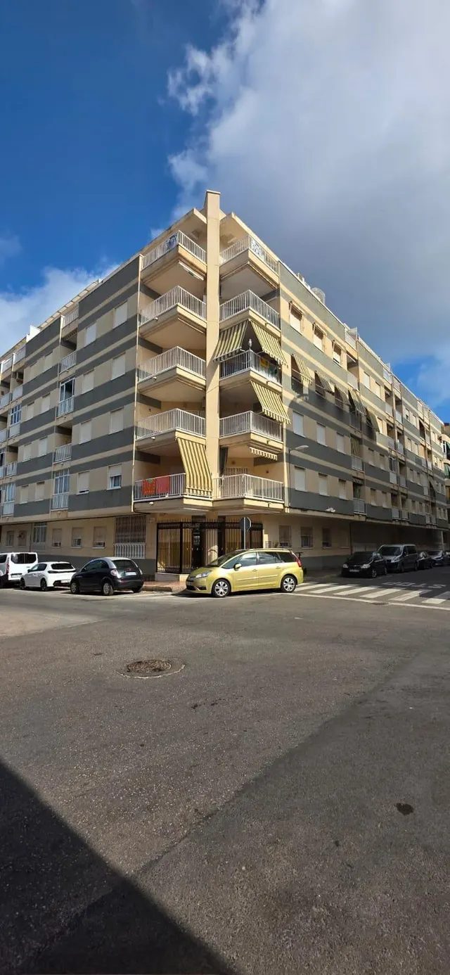 ATICO 3 HABS PLAYA DEL CURA, PISCINA COMUNITARIA, TERRAZA ENORME, 179.000€ — 31