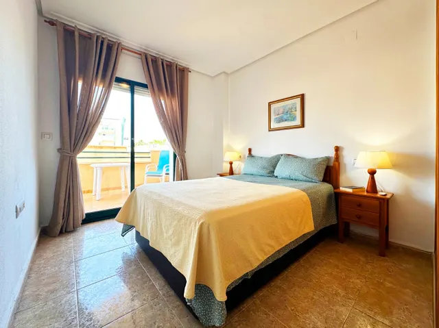 Apartamento 2 habitaciones 62m² en venta - Lomas de Cabo Roig — 8