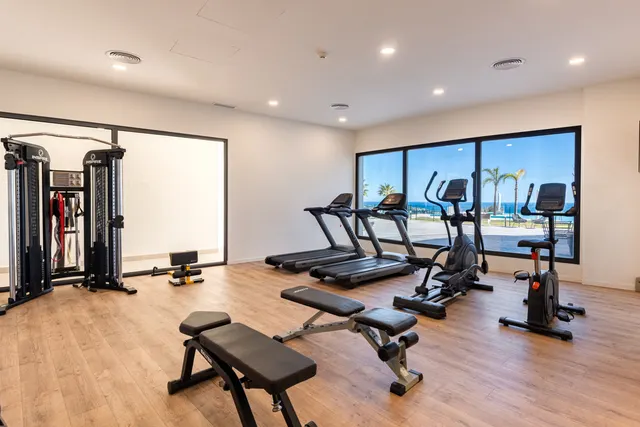 Ático 2 habitaciones 114m² en venta - Riviera del sol — 38