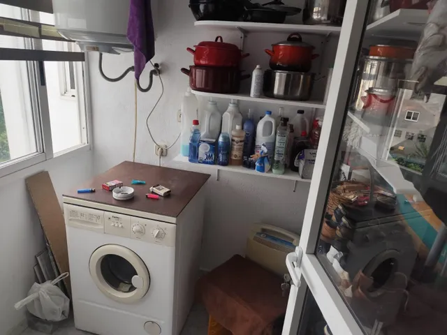 Piso de 3 dormitorios en Zona Fogar — 13