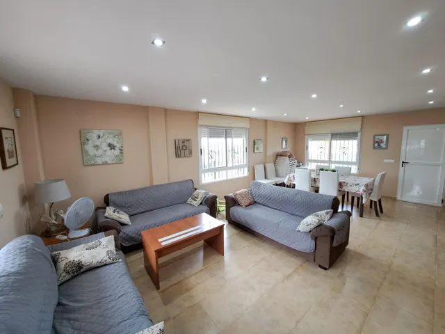 Precioso chalet en Urb. Respirall, Alzira — 21