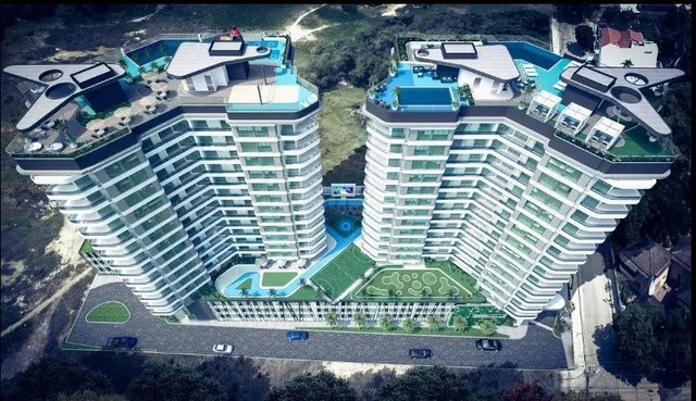 PROYECTO NUEVO - Se vende apartamento Nuevo en el sector de  - foto 2