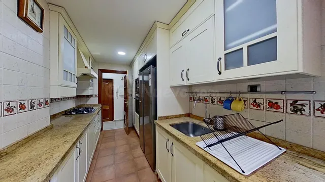 Piso luminoso a estrenar!! Junto a Campus de Cartuja para estudiantes — 8