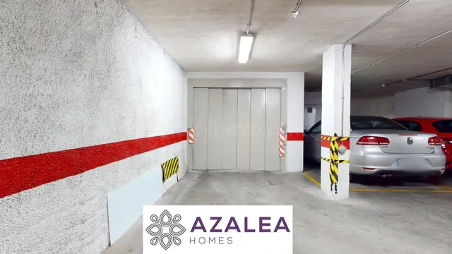 ¡¡ COCHERAS EN LEVANTE CON ACCESO DIRECTO EN ASCENSOR— ¡ AHO - foto 5