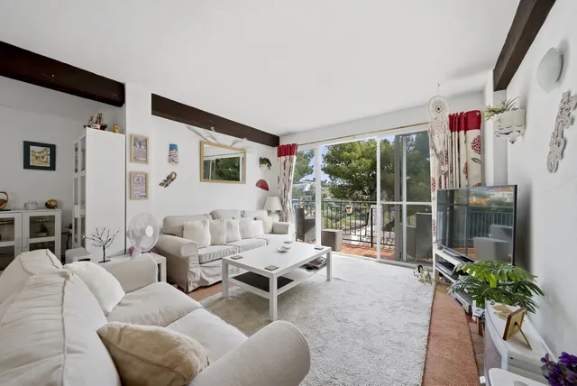 Apartamento 1 habitación 60m² en venta - Centro — 7