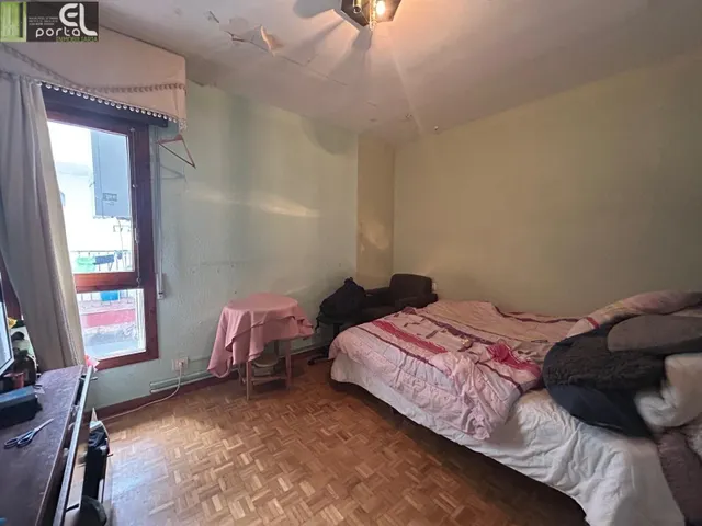 PISO EN CARCASTILLO CON GRAN TRASTERO — 23