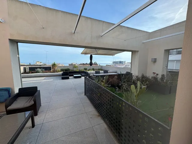 Oficina 105m² en venta - Marbella — 13