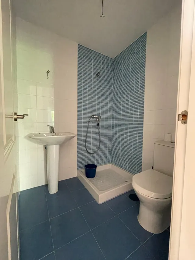 Nueva construcción zona Retortillo - Piso 1 dormitorio — 14