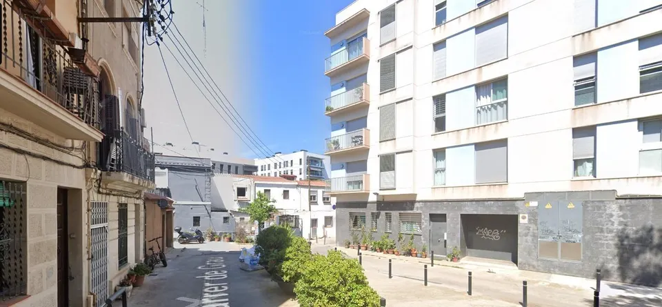 PISO EN BARCELONA