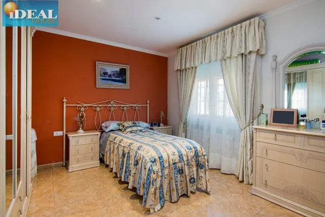 A6515D7. Huétor Santillan. www.idealhouse.es — 20
