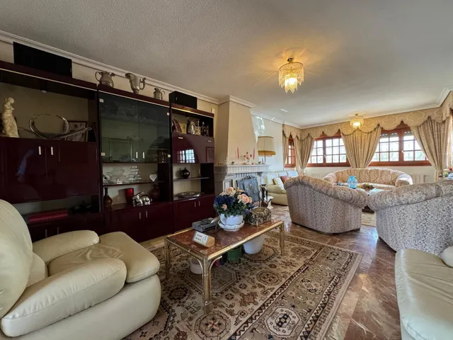 CHALET INDEPENDIENTE EN VENTA EN LAS PAULINAS-HOGAR PROVINCIAL ALICANTE — 11