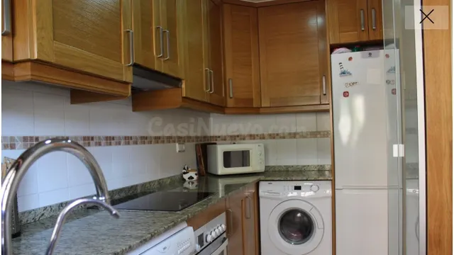 ¡FANTÁSTICO PISO PARA ALQUILER VACACIONAL! - foto 4