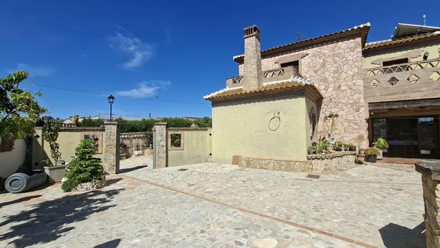 Chalet 4 habitaciones 224m² en venta - Andalucia — 10