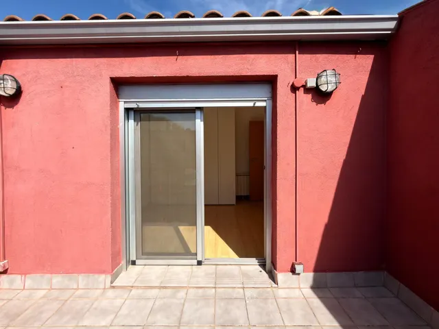 Próxima estación… tu casa. — 28