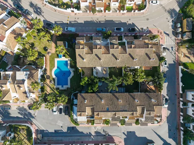 Adosado 3 habitaciones 149m² en venta - Marbella — 38