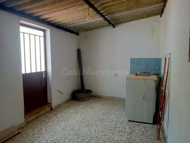 Casa de pueblo en Venta en Cortes De La Frontera Málaga — 16