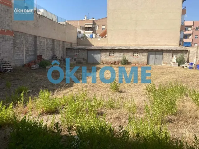 Solar 2000m² en venta - Casco Antiguo - foto 4