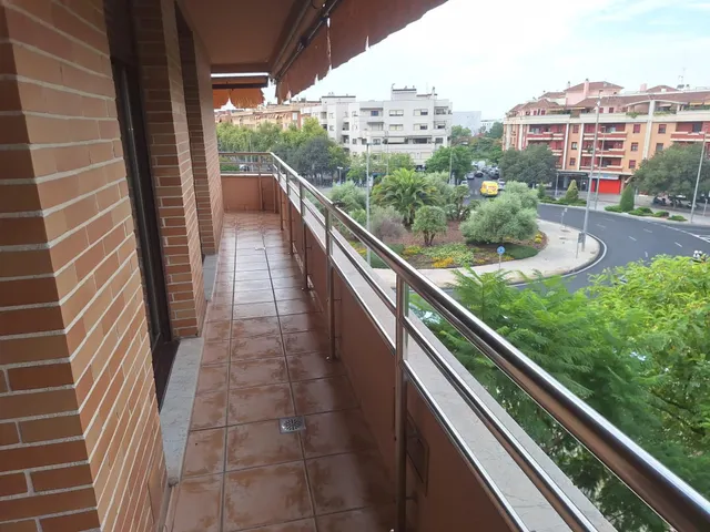 ALQUILER EN CAÑITO BAZAN — 8