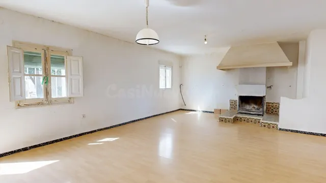 Casa en venta con 629 m2 de parcela y garaje | Villanueva de - foto 2