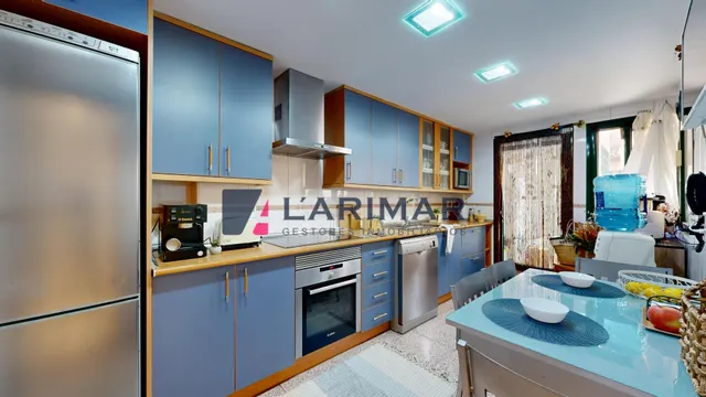 Chalet Adosado en el Campo de Golf de Alicante junto a Playa de San Juan — 15