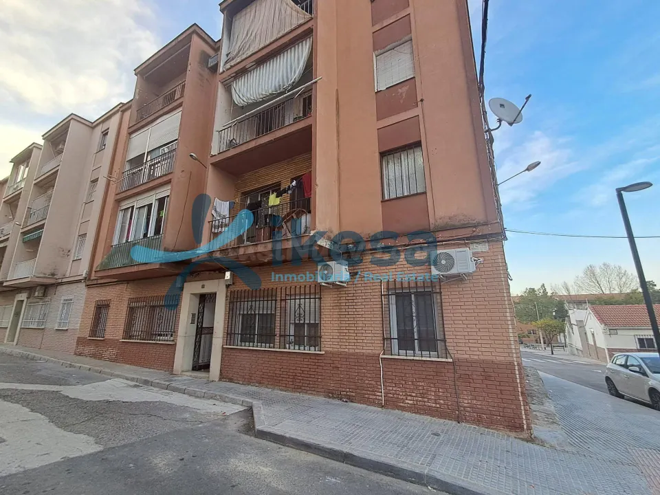 Venta de Piso a reformar en Lucena - Córdoba