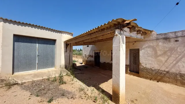 Tu Refugio Natural a un Paso de la Ciudad: ¡Transforma y Cre - foto 2