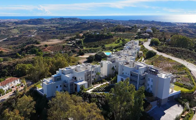 Apartamento 2 habitaciones 90m² en venta - Riviera del sol — 18