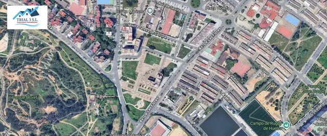 Venta Piso en Huelva — 3