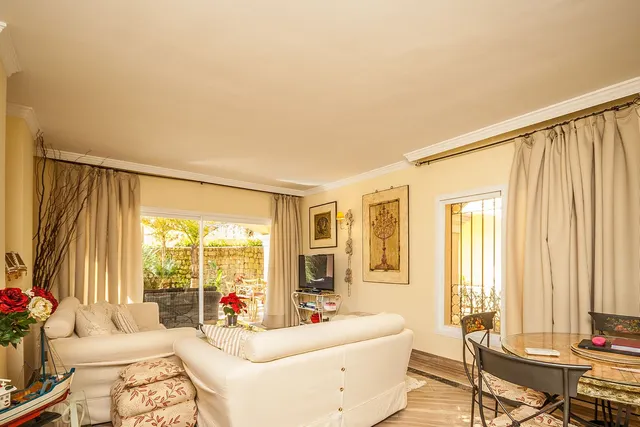 Apartamento 2 habitaciones 117m² en venta - Marbella — 6