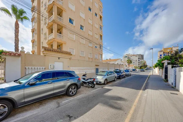 Apartamento en Nueva Torrevieja — 18