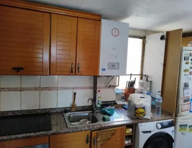 Fantástico piso en venta en Alicante — 24