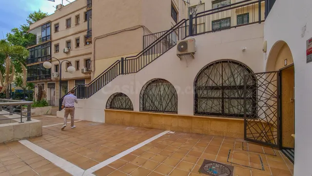 Local comercial 262m² en venta - Marbella - foto 5