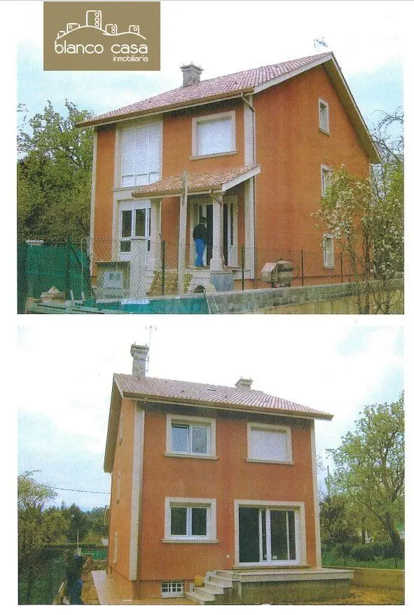 Solar edificable de 1.251m2 en la Zona de Berdillo - foto 3