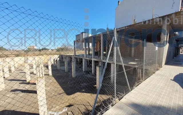 EDIFICIO EN construcción EN VENTA VILLAREAL (CASTELLON) - foto 3