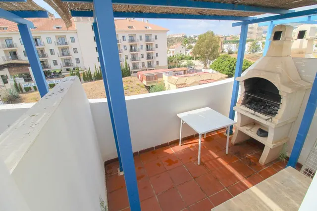 Ático 1 habitación 87m² en venta - Benalmádena Costa — 17
