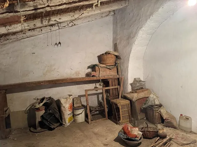 Casa de pueblo en Venta en Ondara Valencia — 18