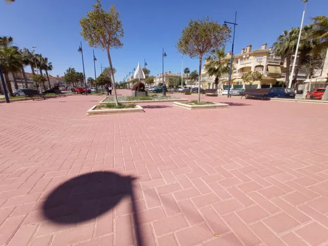 PLAZA DE PARKING SANTA POLA — 6