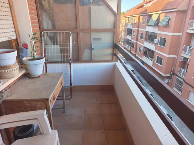 VIVIENDA CENTRICA TOTALMENTE EQUIPADA — 19