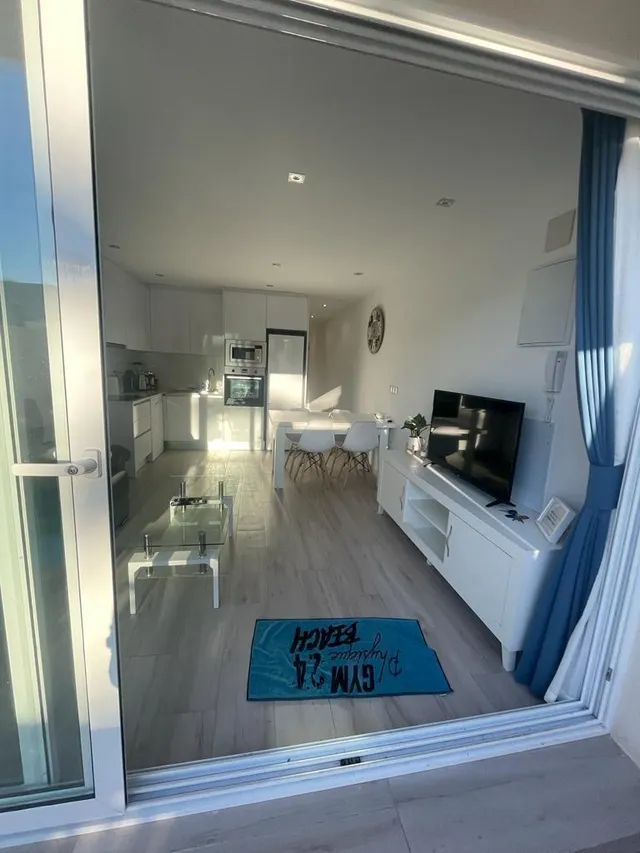 MAGNIFICO BUNGALOW PLANTA BAJA CON PISCINA PRIVADA — 4