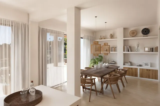 Villa 4 habitaciones 520m² en venta - Racó del Galeno — 13
