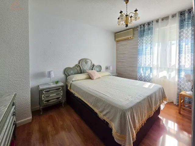 Amplia vivienda de 3 dormitorios en Fuenlabrada — 15