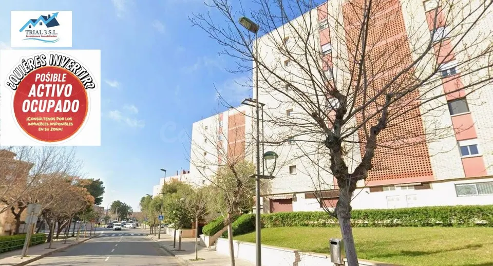 Venta de Piso en Tarragona