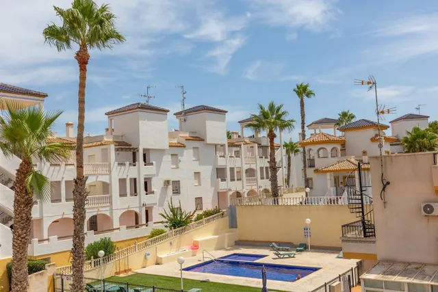 Buhardilla 2 habitaciones 55m² en venta - Villamartin — 26