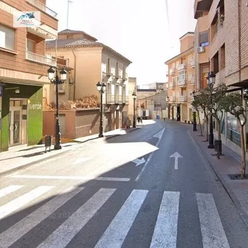 Venta oficina en Archena (Murcia)