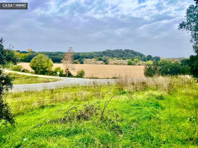 Venta de terreno rustico de 13.544m2 - foto 3