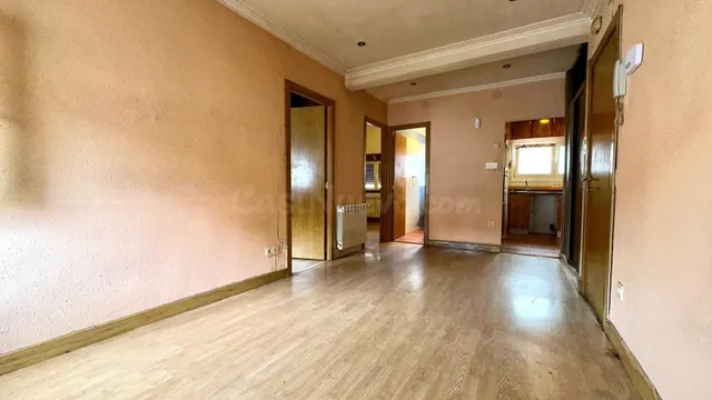 Excelente oportunidad para adquirir una vivienda con gran potencial en Donostia-San Sebastián. — 4