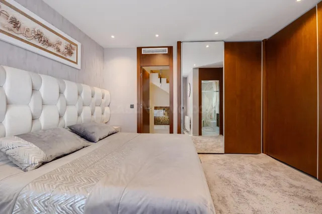 Villa de Lujo con piscina Privada — 38