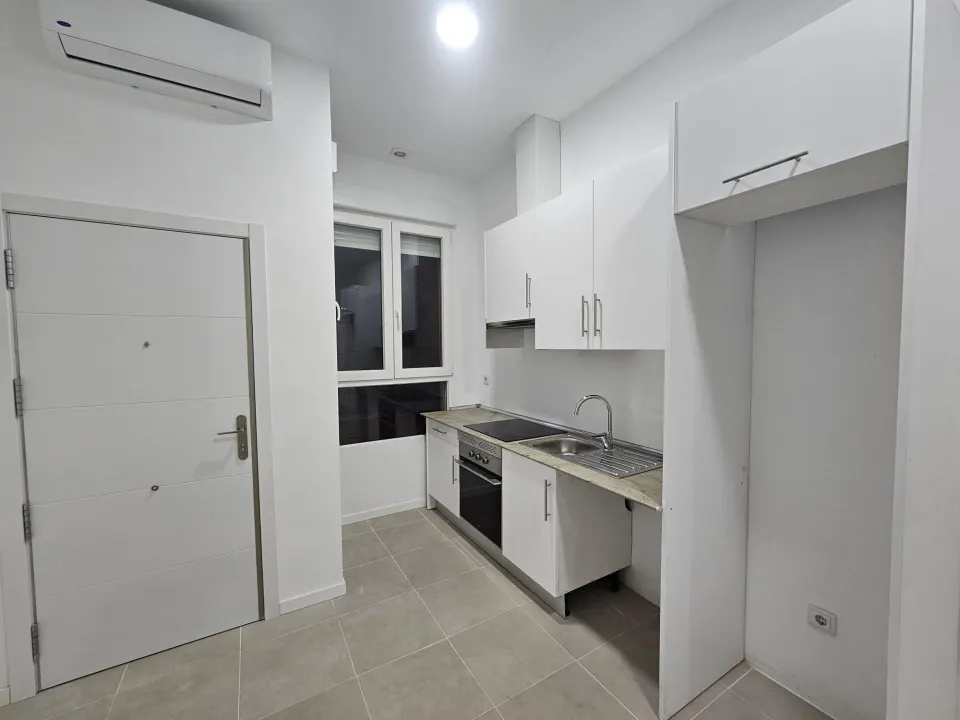 ESTUDIO  NUEVO EN VENTA EN EL MOLAR (MADRID)