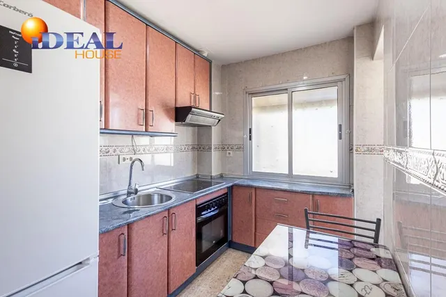 Magnífico piso ideal para invertir o para vivir sin vecinos y con vistas despejadas. — 8